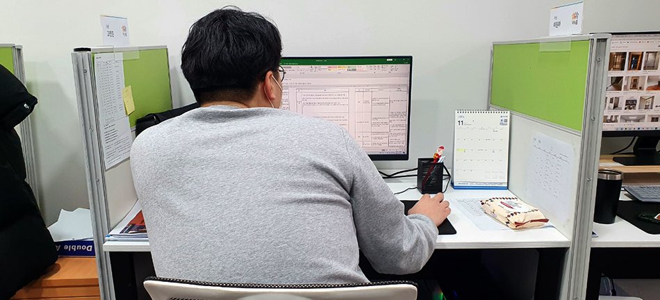 (BIM) 실내건축설계디자인[캐드(CAD),맥스(MAX),스케치업,레빗] 양성과정 6