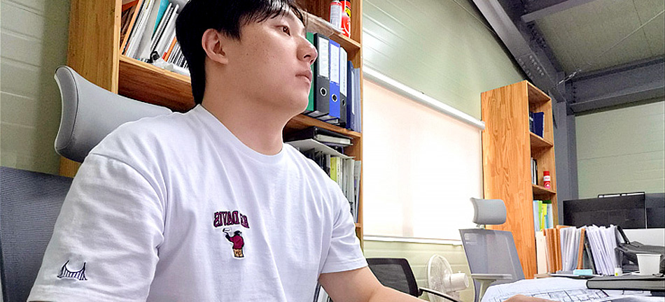 [실내건축산업기사]비전공/비경력자를 위한 실내건축&인테리어디자인(과정평가형)