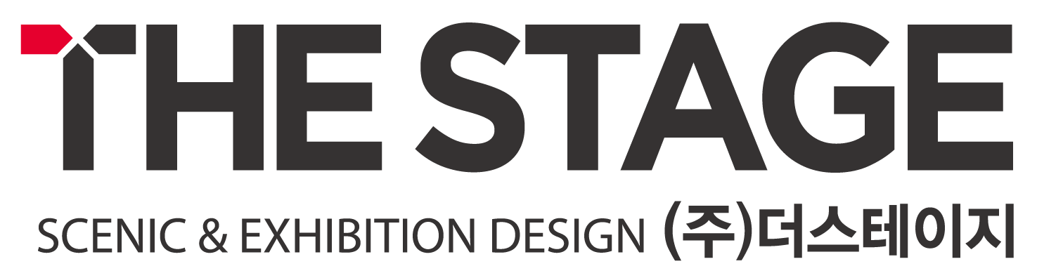더스테이지