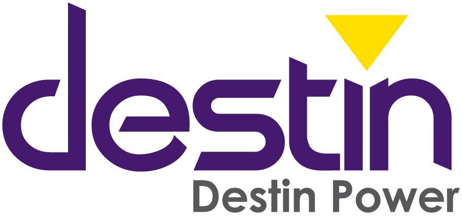 데스틴파워
