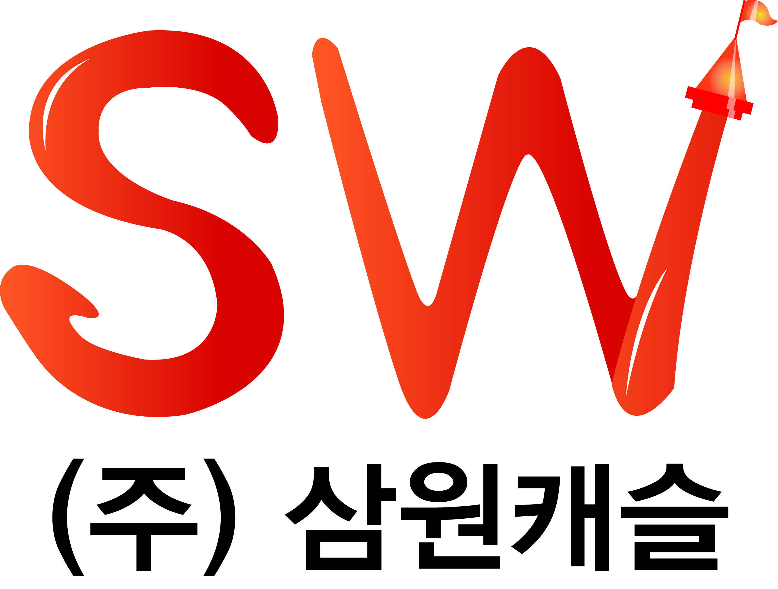 (주)삼원캐슬