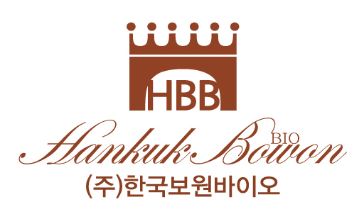 (주)한국보원바이오